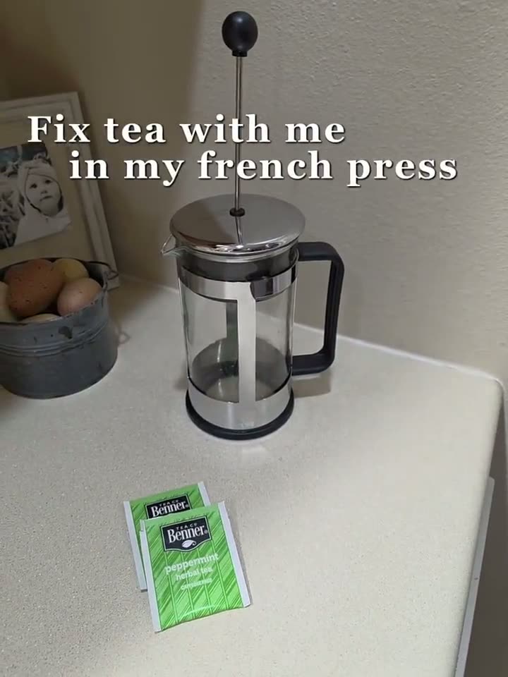 Cozy Tea Ritual | UGC Lifestyle Video | 